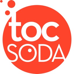 톡 쏘는 웹소설, 톡소다