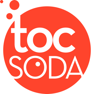 톡 쏘는 웹소설, 톡소다