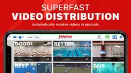 sideline scout viewer iphone screenshot 1