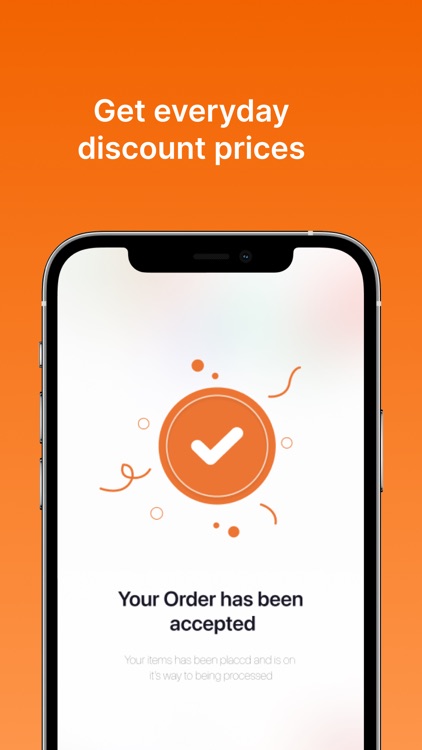 OjaExpress - Cultural grocery screenshot-5