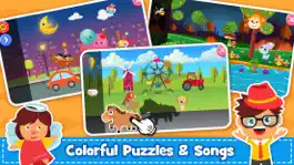 Game screenshot Kids Nursery Rhymes and Games hack