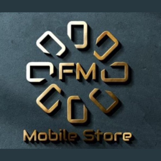 FM Store icon