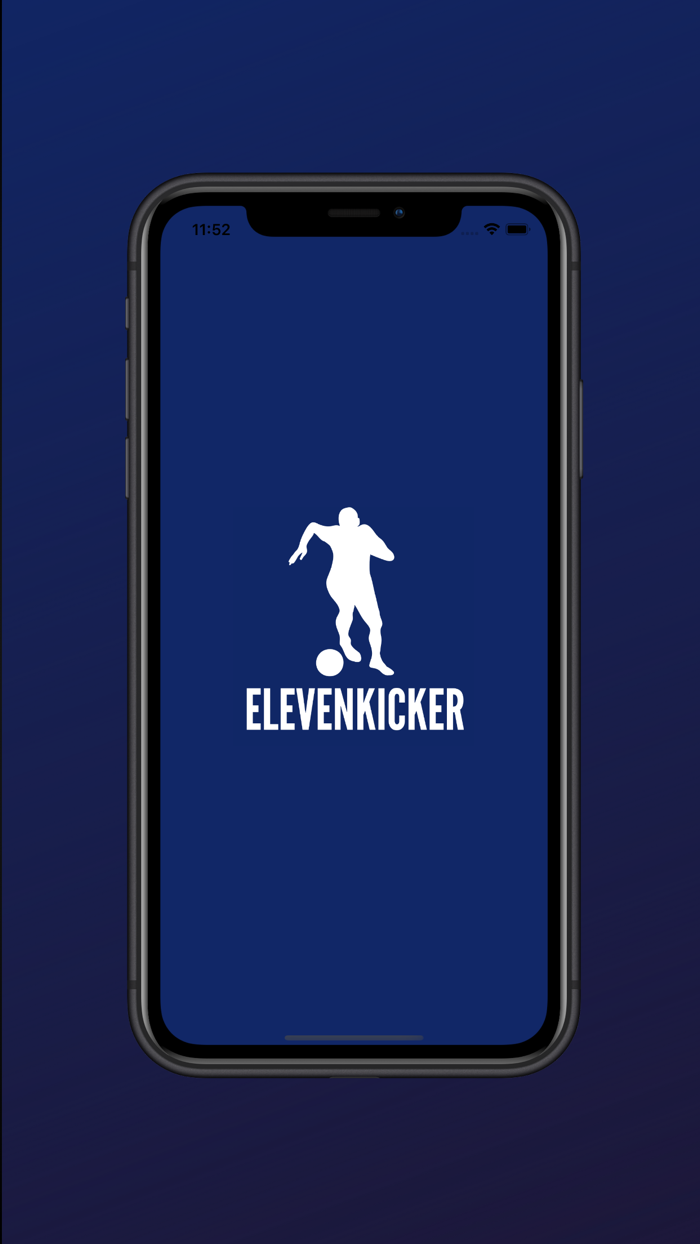 Elevenkicker