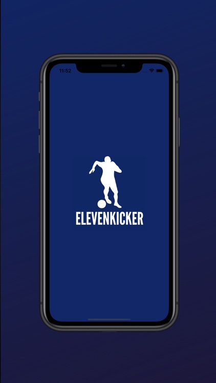 Elevenkicker screenshot-7