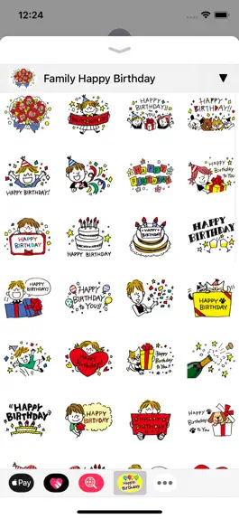 Game screenshot Birthday • apk