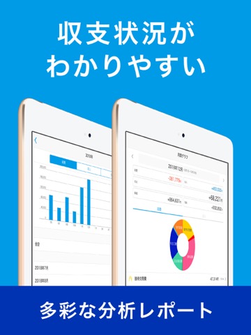 確定申告はKaikei会計ソフト - 確定申告＆青色申告のおすすめ画像3