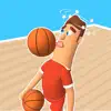 Silly Basketball 3D App Delete