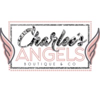 Charlee's Angels Boutique logo