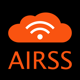 AirSS - Fast Rss reader