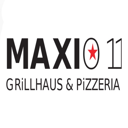 Maxi011 Grill-Pizzeria