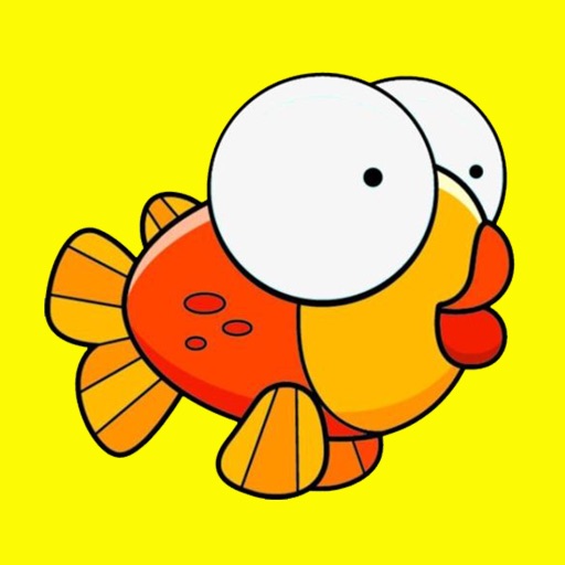 鱼丸小游戏—秒玩小游戏 icon