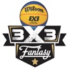 3X3 Fantasy icon