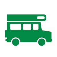 CamperPark - Overnight parking apk