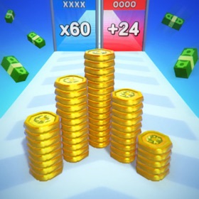 螢幕擷取畫面 (3) Money Evolution!