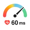 iStress: AI Stress Monitor icon