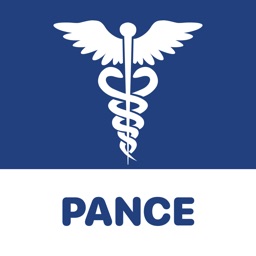 PANCE Exam Prep App