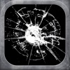 Broken Screen Prank - Break it icon