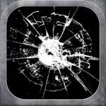 Download Broken Screen Prank - Break it app