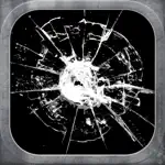 Broken Screen Prank - Break it App Cancel