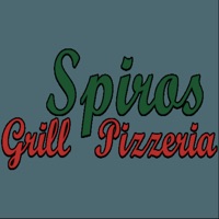 Spiros Grill Pizzeria logo