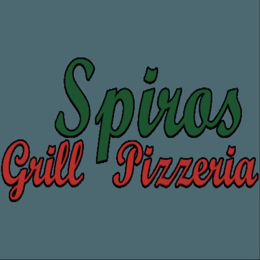 Spiros Grill Pizzeria