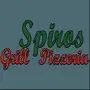 Spiros Grill Pizzeria