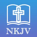 NKJV Bible (Audio & Book) App Positive Reviews