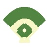 Baseball Fielding Rotation App icon