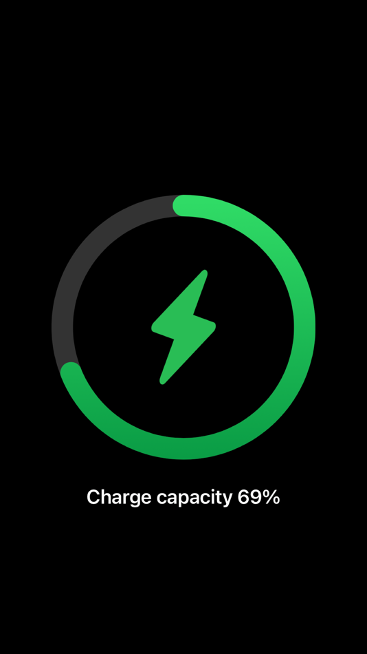 #2. charging play (iOS) 由: 妮琳 张