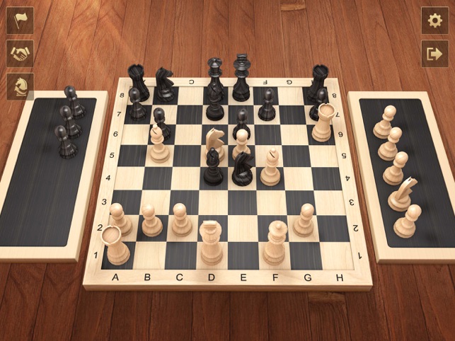 Xadrez Online Chess