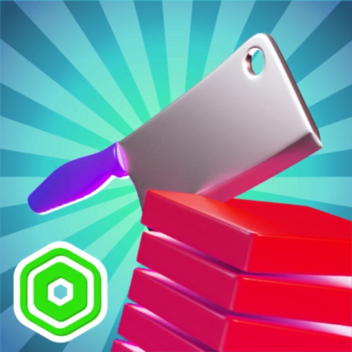 Robux Knives for Roblox iOS App