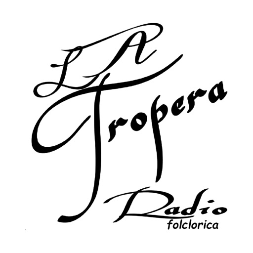 La Tropera Radio icon