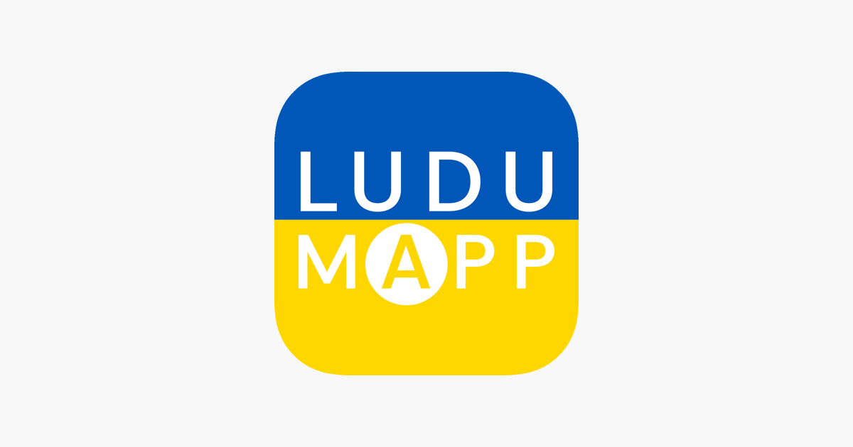 Manette Luna dans l'App Store