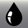 Crude Oil - Live Badge Price icon