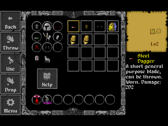 Screenshot #2 for Ananias Fellowship