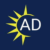 alluraDirect Vacation Rentals logo