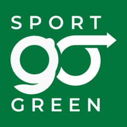 Sports Go Green