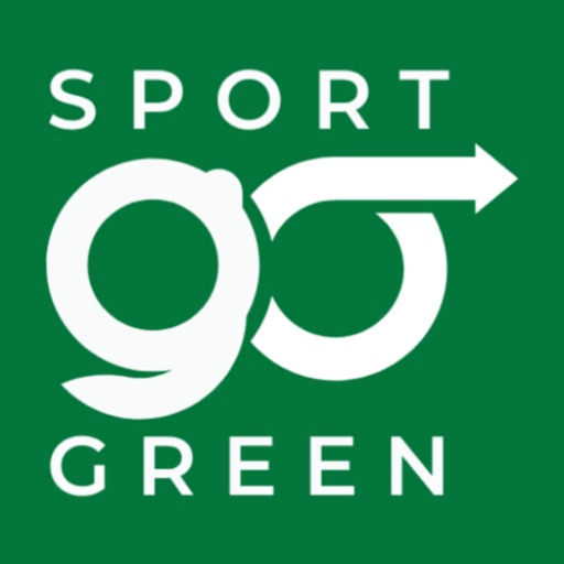 Sports Go Green icon