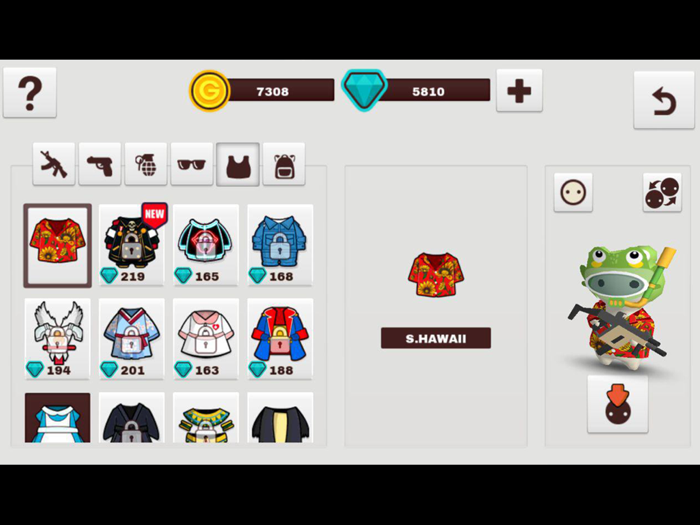 MilkChoco - Online FPS