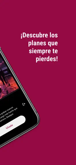 Game screenshot VIVE LA APP hack