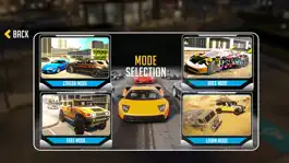 Game screenshot Driving School Car Simulator hack