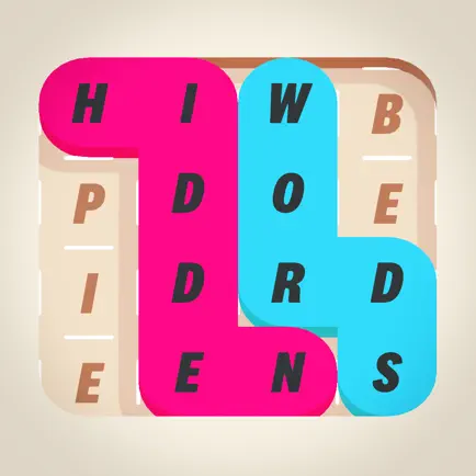 Hidden Words 3D Cheats