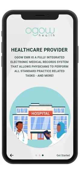 Game screenshot OGOW Health mod apk