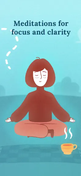 Game screenshot 7Mind Meditation & Sleep apk