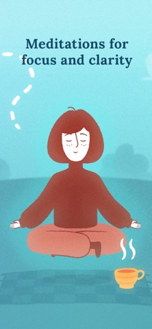 7Mind Meditation & Sleepのおすすめ画像2