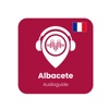 Audio-Guide D'Albacete - iPhoneアプリ