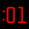 Countdown: Big Timer & Clock - BitBit Apps