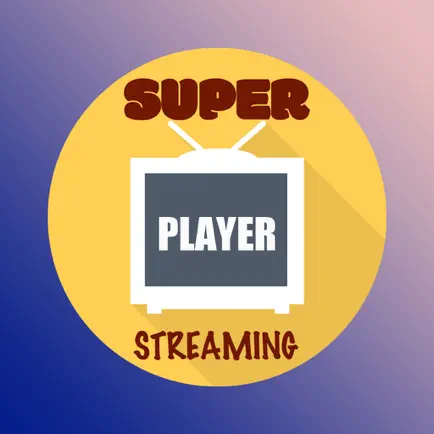 Super Player - Streaming m3u8 Cheats