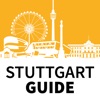 Stuttgart Tourist Guide icon