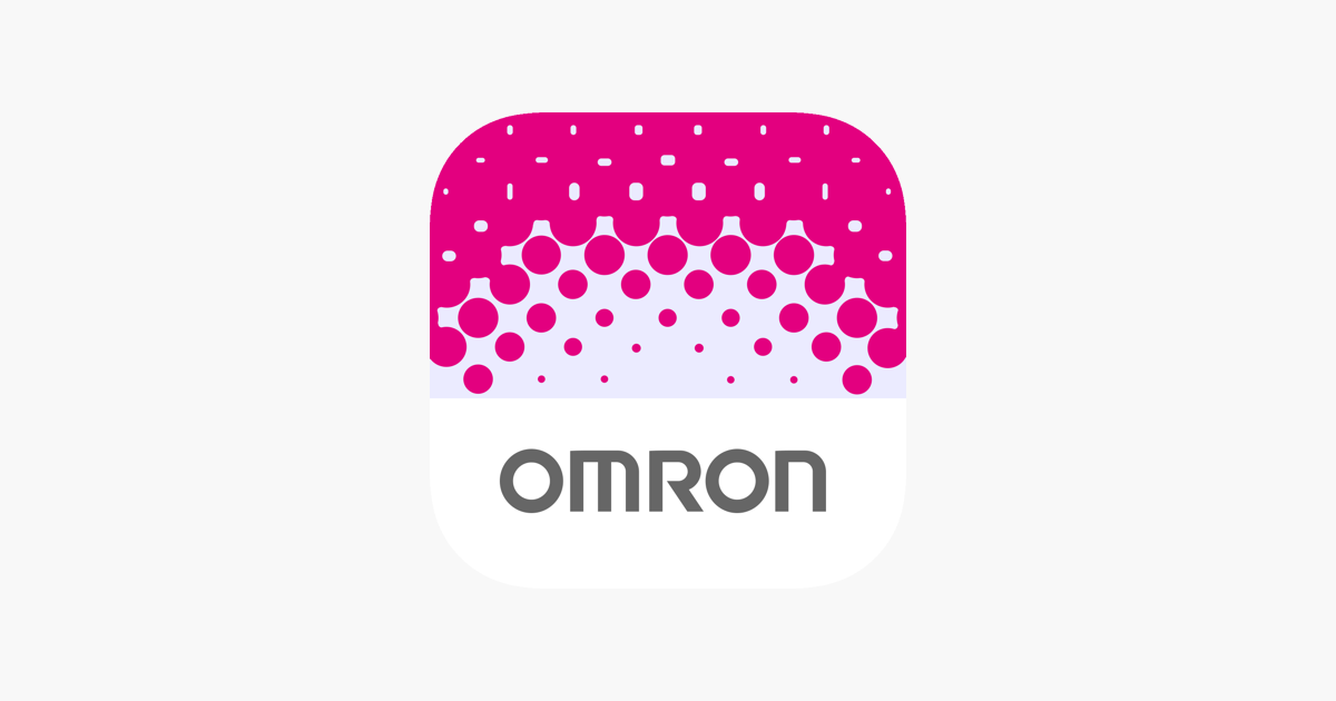 Omron Avail Wireless Bluetooth Dual Channel TENS Unit